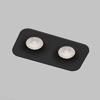 Светильник встраиваемый Elektrostandard a071317 - цена и фото