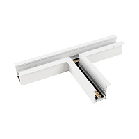 Коннектор тройной MAG-CON-4560-F-T90 (WH) Arlight 026920 - цена и фото Коннектор тройной MAG-CON-4560-F-T90 (WH) Arlight 026920 - цена и фото
