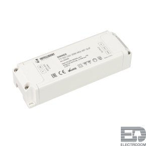Диммер TY-102-24V-30W-MIX-WF-SUF (230V, WIFI, 433MHz, 2x0.6A) Arlight - цена и фото