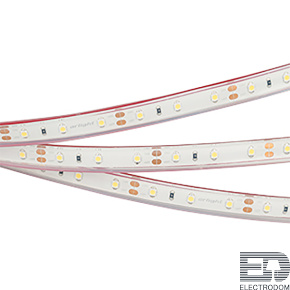 Светодиодная лента герметичная RTW-PFS-A60-11mm 12V Day4000 (4.8 W/m, IP68, 2835, 5m) Arlight - цена и фото