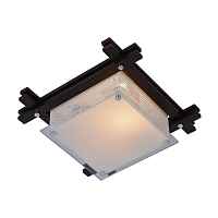 Потолочный светильник Arte Lamp ARCHIMEDE A6463PL-1BR - цена и фото Потолочный светильник Arte Lamp ARCHIMEDE A6463PL-1BR - цена и фото