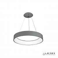 Подвесная люстра iLedex North 8288D-600 Серый - цена и фото Подвесная люстра iLedex North 8288D-600 Серый - цена и фото