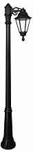 Фонарный столб Fumagalli Rut E26.157.S10.AXF1R - цена и фото