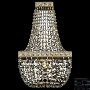 Бра Bohemia Ivele Crystal 1911 19112B/H2/20IV GW - цена и фото