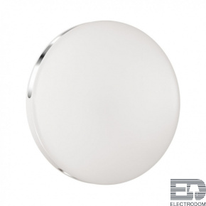 Настенно-потолочный светильник Sonex Vale 3040/CL - цена и фото