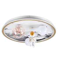 Потолочный светильник Lumion ATLAS 6507/88CL - цена и фото Потолочный светильник Lumion ATLAS 6507/88CL - цена и фото