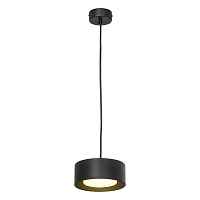 Подвесной светодиодный светильник Lussole Loft Lewisville LSP-7101 - цена и фото