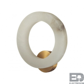 Бра Odeon Light L-Vision Marbella 6685/25WL - цена и фото