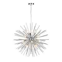 Подвесной светильник Vele Luce Brina VL5673P14 - цена и фото Подвесной светильник Vele Luce Brina VL5673P14 - цена и фото
