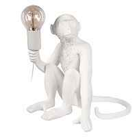 Настольная лампа Loft IT Monkey 10314T/A - цена и фото Настольная лампа Loft IT Monkey 10314T/A - цена и фото