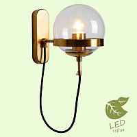 Бра Lussole LOFT LSP-955 GRLSP-9555 - цена и фото Бра Lussole LOFT LSP-955 GRLSP-9555 - цена и фото