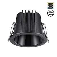 Встраиваемый светодиодный светильник Novotech Spot Lang 359425 - цена и фото