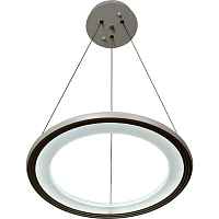 Светильник подвесной светодиодный Stilfort Hoop 2087/71/01C - цена и фото