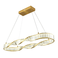 Люстра подвесная Aployt Olimp APL.045.03.50 - цена и фото