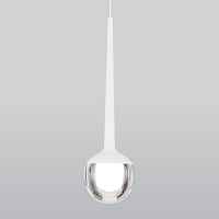 Подвесной светодиодный светильник Elektrostandard DLS028 DLS028 a047769 - цена и фото