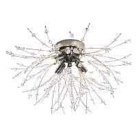 Потолочная люстра Lussole Loft Davie LSP-8779 - цена и фото