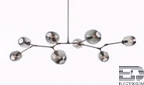 Светильник подвесной L'Arte Luce Branching L24508.09 - цена и фото