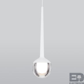 Подвесной светодиодный светильник Elektrostandard DLS028 DLS028 a047769 - цена и фото