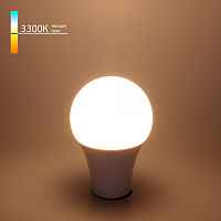 Светодиодная лампа Classic LED D 17W 3300K E27 А60 Elektrostandard BLE2749 - цена и фото