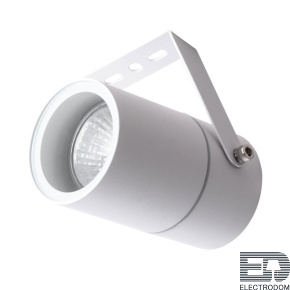 Уличный Светильник настенный Arte Lamp Mistero A3303AL-1WH - цена и фото