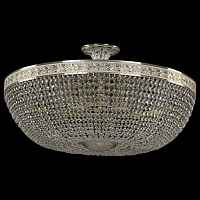 Светильник на штанге Bohemia Ivele Crystal 1905 19051/60IV GW - цена и фото