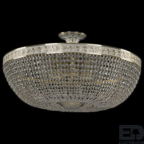 Светильник на штанге Bohemia Ivele Crystal 1905 19051/60IV GW - цена и фото