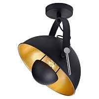 Спот Lussole Bollo LSP-9825 - цена и фото Спот Lussole Bollo LSP-9825 - цена и фото