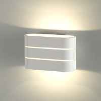 Настенный светодиодный светильник Elektrostandart MRL LED 1248 - цена и фото