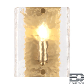 Настенный светильник (бра) Freya FR5190WL-01BS2 - цена и фото