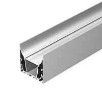 Профиль ARH-LINE-5050-COMFORT-2000 ANOD (Arlight, Алюминий) - цена и фото Профиль ARH-LINE-5050-COMFORT-2000 ANOD (Arlight, Алюминий) - цена и фото
