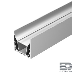 Профиль ARH-LINE-5050-COMFORT-2000 ANOD (Arlight, Алюминий) - цена и фото