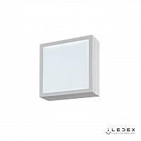 Настенно-потолочный светильник iLedex Creator X068116 16W 6000K Белый - цена и фото