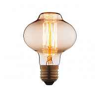 Лампа E27 Loft IT Edison Bulb 8540-SC - цена и фото Лампа E27 Loft IT Edison Bulb 8540-SC - цена и фото