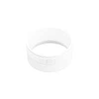 Декоративное кольцо Crystal Lux CLT Ring 013 WH - цена и фото