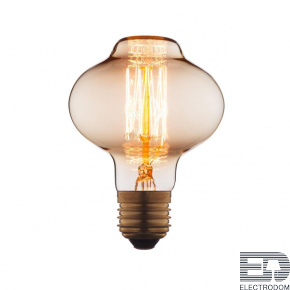 Лампа E27 Loft IT Edison Bulb 8540-SC - цена и фото