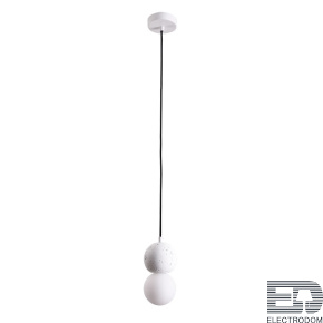 Подвесной светильник Divinare MILANO 5407/33 SP-1 - цена и фото