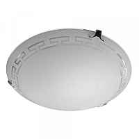 Потолочная люстра Arte Lamp antica A4220PL-3CC - цена и фото