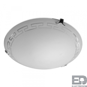 Потолочная люстра Arte Lamp antica A4220PL-3CC - цена и фото