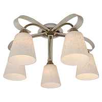Люстра потолочная Lussole Conway LSP-0102 - цена и фото Люстра потолочная Lussole Conway LSP-0102 - цена и фото