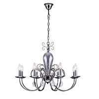 Подвесная люстра Arti Lampadari Lazzaro E 1.1.8 NB - цена и фото