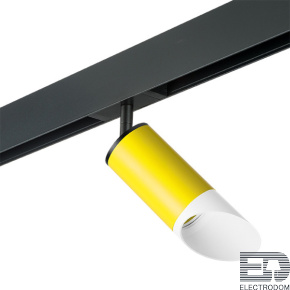 Lightstar Комплект со светильником Rullo для трека PRO Rullo PRO43336 - цена и фото