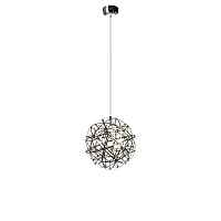 Подвесной светильник Loft IT Moooi raimond 1898/4 - цена и фото Подвесной светильник Loft IT Moooi raimond 1898/4 - цена и фото