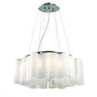 Люстра подвесная ST LUCE ONDE SL116.503.06 - цена и фото Люстра подвесная ST LUCE ONDE SL116.503.06 - цена и фото