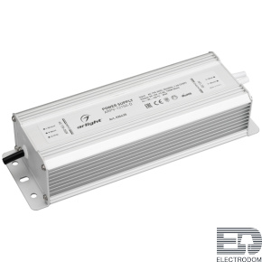 Arlight Блок питания ARPV-12150-D (12V, 12.5A, 150W) (026435) - цена и фото