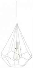 Подвесной светильник Ideal Lux Ampolla-3 SP1 Bianco 200897 - цена и фото Подвесной светильник Ideal Lux Ampolla-3 SP1 Bianco 200897 - цена и фото