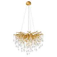 Подвесная люстра Loft IT Drops 10377/600 - цена и фото Подвесная люстра Loft IT Drops 10377/600 - цена и фото