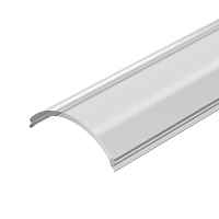 Экран ARH-KANT-H16-2000 Round Clear-PM Arlight 016633 - цена и фото Экран ARH-KANT-H16-2000 Round Clear-PM Arlight 016633 - цена и фото