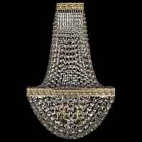 Бра Bohemia Ivele Crystal 1932 19322B/H2/25IV G - цена и фото