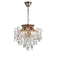 Люстра потолочная ST LUCE ORECCHINI SL846.202.06 - цена и фото Люстра потолочная ST LUCE ORECCHINI SL846.202.06 - цена и фото