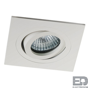 Точечный светильник Megalight SAG103-4 WHITE/WHITE Fidero - цена и фото